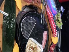 -玄希浪漫厨房·韩料烤肉(湖滨银泰in77店)