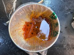 -清真盛志望麻酱酿皮·非遗老字号