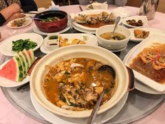 -顺风海鲜港(金玉兰店)