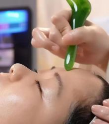 -芳朵美容养生SPA