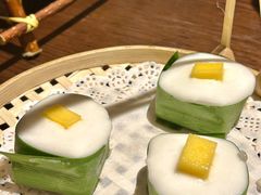 -泰妃殿(武汉首店)