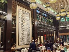 -明阁 Ming Court(广州朗豪酒店)