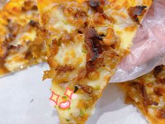 -宅恩特披萨(百汇城店)
