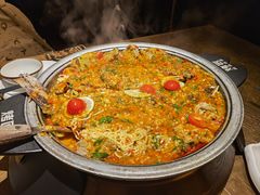 -烤匠麻辣烤鱼(万象城店)