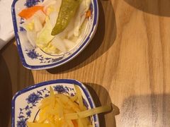 -舌尖尖·兰州牛肉面(浦东机场店)