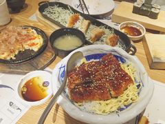 -东菊料理(吉利购物广场店)