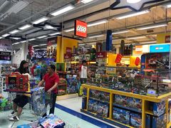 -玩具反斗城(海港城店)