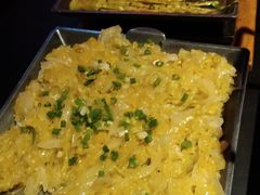 -很久以前羊肉串(京汉店)