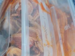 -邹立国火锅煎烤食材(南石道街店)