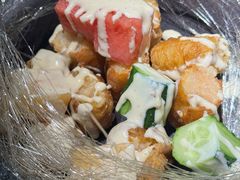 -臻吃客主题餐厅(湖州太阳城店)