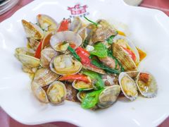 -琼大师东方烤乳猪(亚特兰蒂斯店)