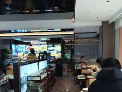 -丁哥·庐味鲜 土菜·20年老字号(世纪阳光花园店)