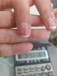 -奈尔日式美甲美睫馆スキン