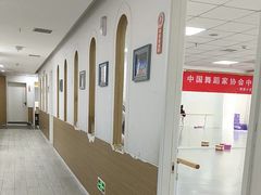 -西安小天鹅艺术团(金花路校区)