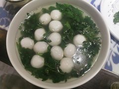 -丈母娘的饭局•新金陵菜(牛首山店)