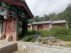 -阳台山自然风景区