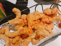 -捞三国美蛙鲜鱼火锅(茂业店)