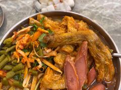 -居鲜味螺蛳粉(客村店)