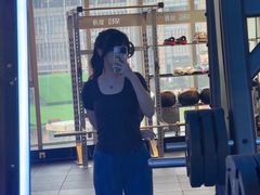 -NRG健身私教CLUB(打浦桥店)