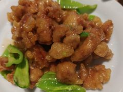 -九转小磨·东北菜老字号(祥安店)
