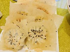 -鲁菜根·泰安菜(万达店)