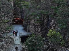 -湖洞水自然风景区