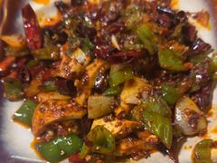 -小木屋朝鲜族特色菜