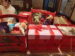 -富华斋饽饽铺·宫廷糕点·伴手礼(护国新天地店)
