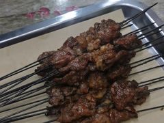 -老白家怡贵园烤肉