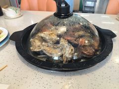 -前王院•巧克力海鲜市集餐厅(万平口店)