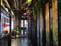 大堂-杏花堂·山西菜馆(晋中万达店)