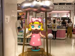 -泡泡玛特POPMART(国金街店)
