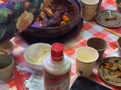 -望庐说·本地菜馆