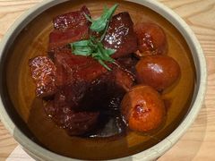 -院子餐厅·大锅菜·老杭帮(桥西直街店)