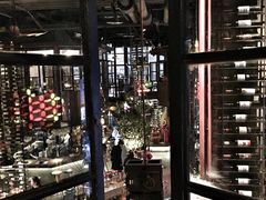 -胡桃里乐队酒馆(鎏嘉码头店)