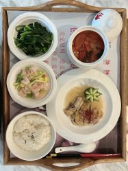 -喜喜月子(瑞虹天地店)