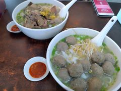 -潮镇老尾牛杂(环城西路店)