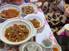 -西江红·株洲本地菜(滨江南路店)