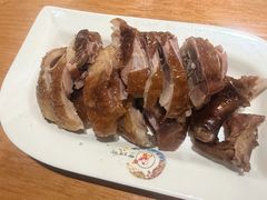 -皇城坝小吃(科华成都王府井购物中心店)