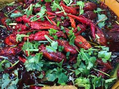 -庾氏龙虾馆(多弗汇店)