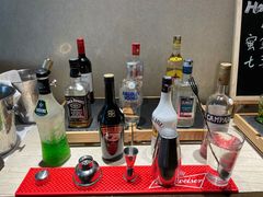 -海航威斯汀酒店-行政酒廊