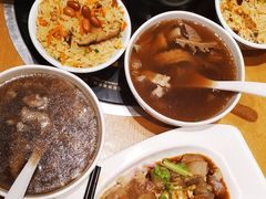 -功牛泉州牛肉小吃(崇武店)