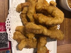 -傣妹火锅(罗宾森购物中心店)