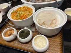 闽南古早润饼-闽和南(深圳万象城店)