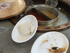 -鑫宝沙茶牛肉火锅(永泰店)