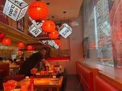 -莲寿司(国兴店)