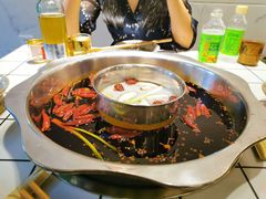 -老街坊市井火锅(营门口店)