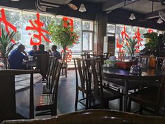 -易老九江湖菜(北滨一路店)