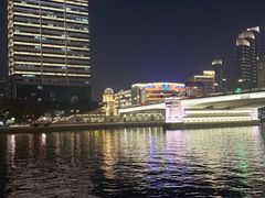 -珠江夜游省总码头