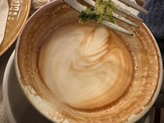 -BAKER&SPICE(安福路店)
